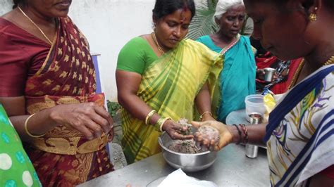 Value Addition Trainng - Women’s Collective (WC)