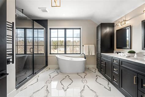LaFauci Tile and Marble | Watertown, MA 02472