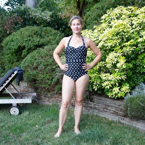 The 14 Best Swimsuits for Older Women of 2023