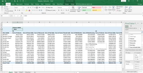 Image result for Getpivotdata Range Formula