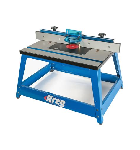 Image result for Router Table Sag