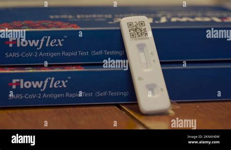Lateral Flow Testing Video NHS 的图像结果