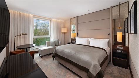 Intercontinental Berlin By Ihg Parking: Pictures & Reviews - Tripadvisor