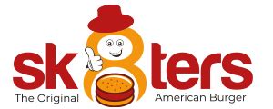 Sk8ters The Orginal American Burger