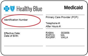 La Medicaid Healthy Blue