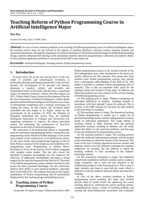 Programme Python Teaching 的图像结果