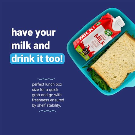 GoldenFlow Golden Flow Shelf Stable Whole milk - UHT Boxed Milk India ...