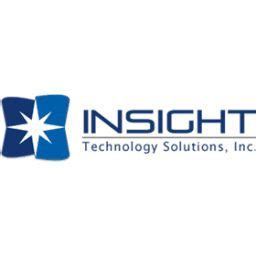 Image result for Insight Technology Logo