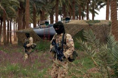 इराकमा गोप्य अस्त्रको खोजी कसरी विफल भयो - BBC News नेपाली