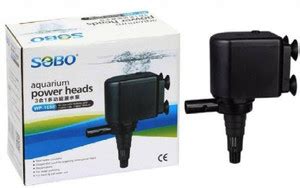 SOBO Power Aquarium Filter Price in India - Buy SOBO Power Aquarium ...