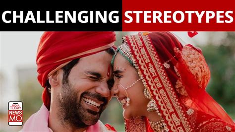 Indian Weddings That Challenged Gender Norms And Patriarchy