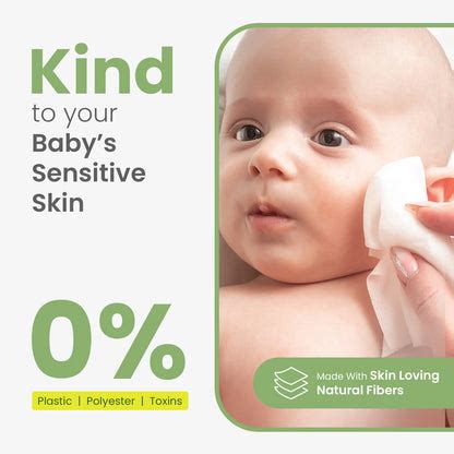 Buy Natural Baby Wipes Grapefruit Saver Pack – Mother Sparsh