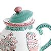 Chumbak Kansas Tales Kettle : Amazon.in: Home & Kitchen