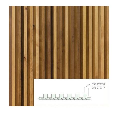 Image result for Castelation Cladding