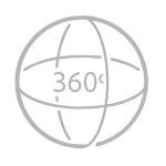 Fotogrammetrie-Software für 3D-Bilderfassung – Adobe Substance 3D Sampler