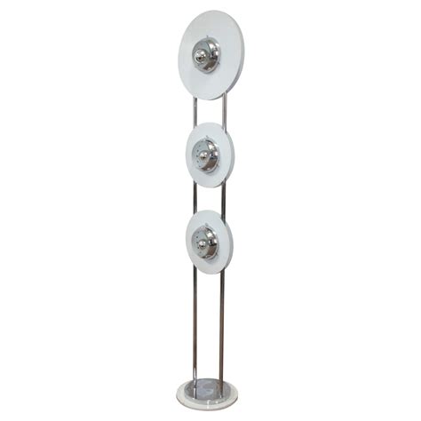 Vintage Floor Lamp by Goffredo Reggiani, 1970s at 1stDibs