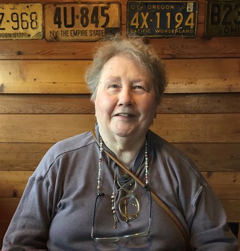 Wanda Blanding Obituary - Salem, OR