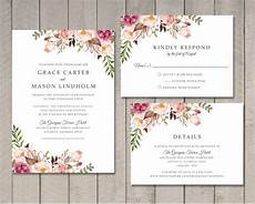 Wedding Invitation Templates Free Downloads by Wedding Invitation Template 71 Free Printable Word Pdf Wedding Invitation Templates Free Downloads