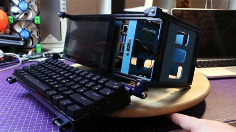 DIY Portable Computer 的图像结果