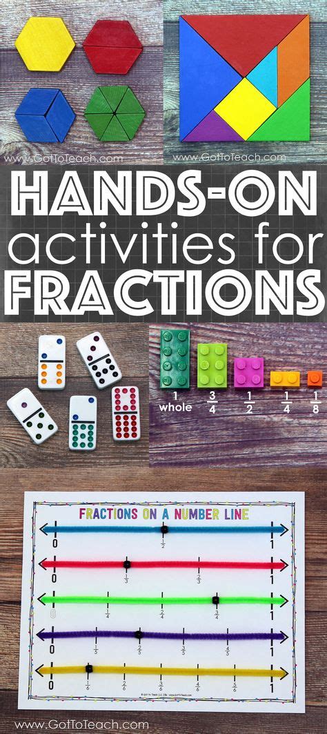 Image result for Adding Fractions Fun Lesson