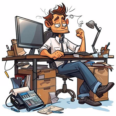 Image result for Computer Engineering Cartoon