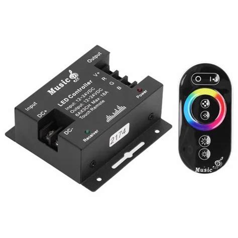 Led Power Supply Controller - Signwell 8000ac Pixel Controller Trader ...