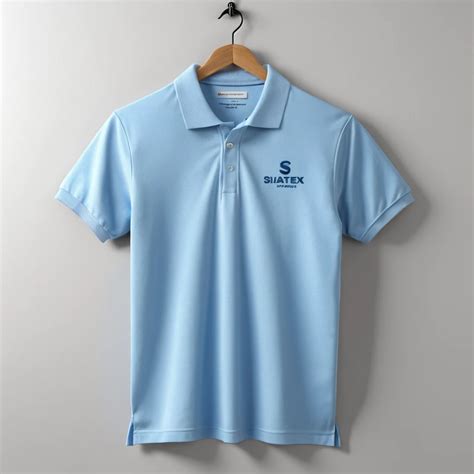 Custom Print Polo Shirts for Importers in Kirkuk (Iraq): Bangladesh ...