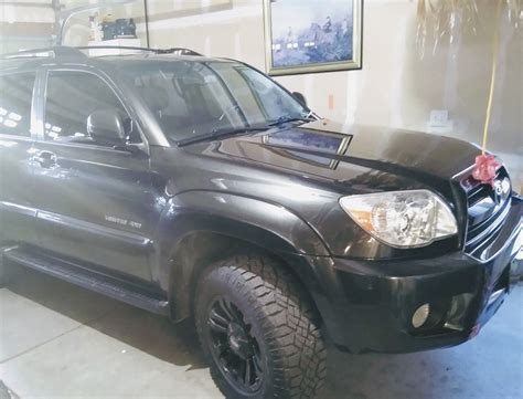 Image result for 4th Gen 4Runner Build