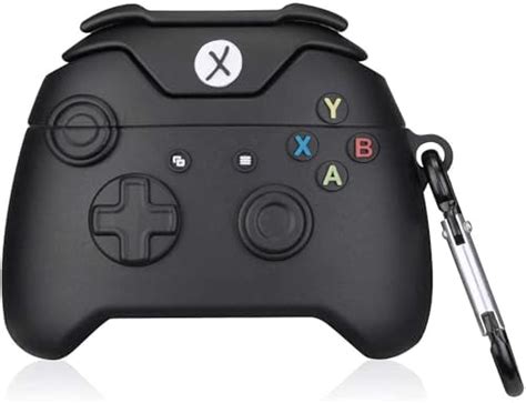 LATALI New Cute 3D Cartoon Design Cases Compatible with Apple Airpods ...