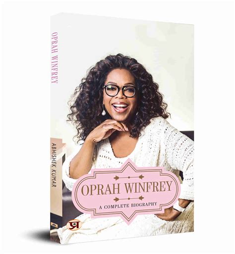 Oprah Winfrey Biography