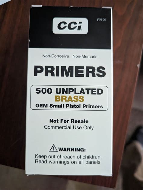 Image result for Best Reloading Primers