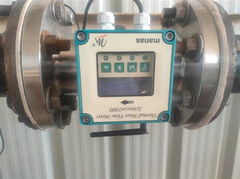 Affordable Vortex Flowmeters and Digital Water Flow Meter Price from ...