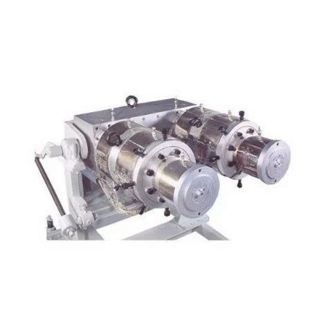 Extruder Machine and Pipe Machine Manufacturer | Shree Amba Industries ...