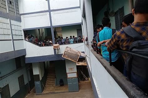 Umes Chandra College Kolkata Campus: Photos, Virtual Tour