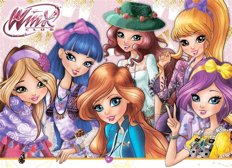 Winx Club Season 8 at Mary Aplin blog