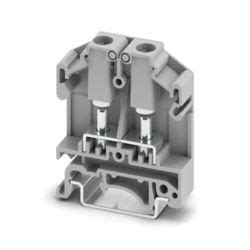 Bolt connection terminal block - OTTA 6-P/P - 0790404 | Phoenix Contact