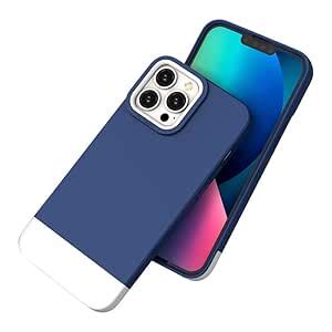 LUXYSTUDIO iPhone 2 Tone Color New Model Cases for 14 Pro Max ...