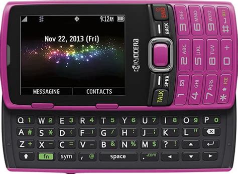 Customer Reviews: Kyocera Verve Cell Phone KYS3150PK - Best Buy