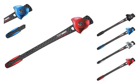 Win&Win Carbon clicker | dxarchery.in