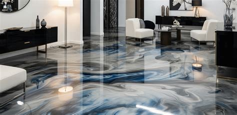 How Much Does Epoxy Flooring Cost in Dubai? | SDS