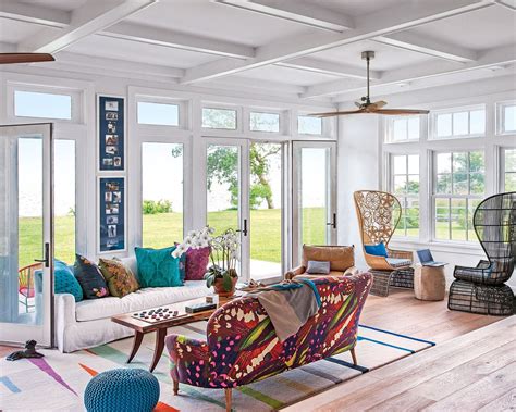 Three-season room ideas: 8 designs to boost light and space | Homes and ...