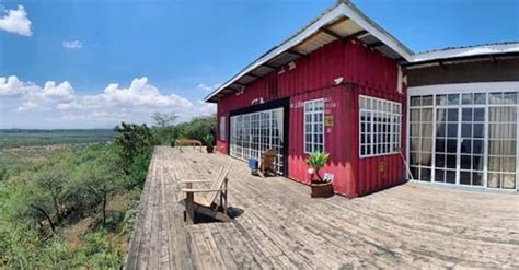 Kenya Holiday Rentals – Airbnb