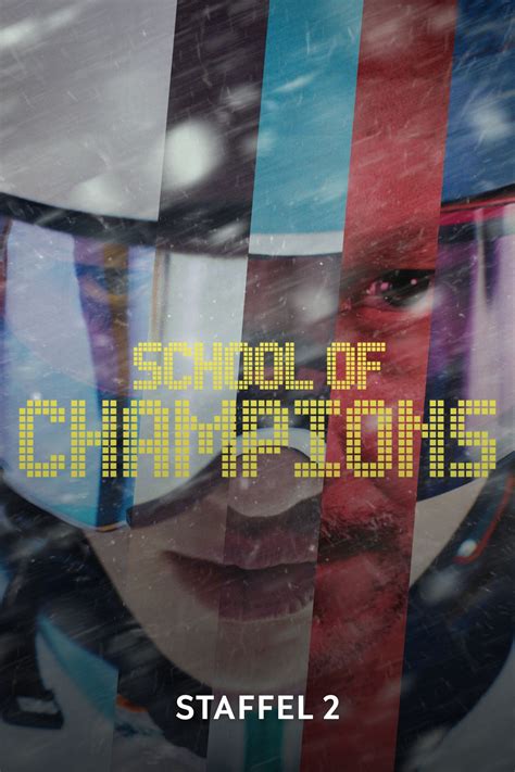 School of Champions (2024)