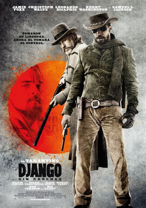 Bildergebnis für django unchained