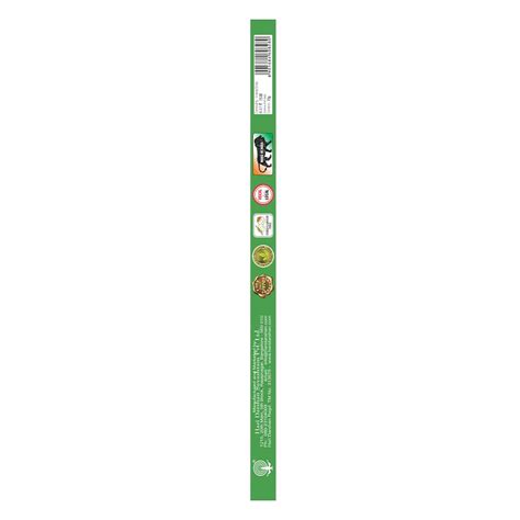 Hari Darshan - JASMINE - 111 Gold Series Premium Incense Sticks - 10 ...