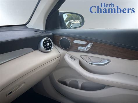 Pre-Owned 2022 Mercedes-Benz GLC 300 4MATIC® SUV in Millbury #O75998XX ...