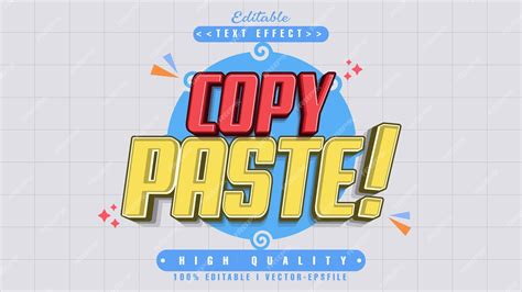 Image result for Copy/Paste Text