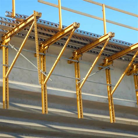 Nasa Causeway Bridge Replacement | Titusville, Florida | EFCO Forms