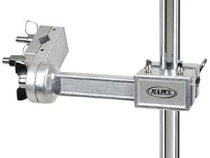 Mapex Accessory Clamp Combination Side-Ratchet Adjustable Multi-Purpose ...