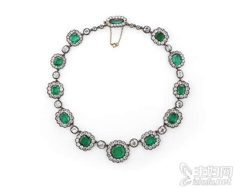 上亿珍品首次公开展出 北京掀起古董珠宝顶级盛宴